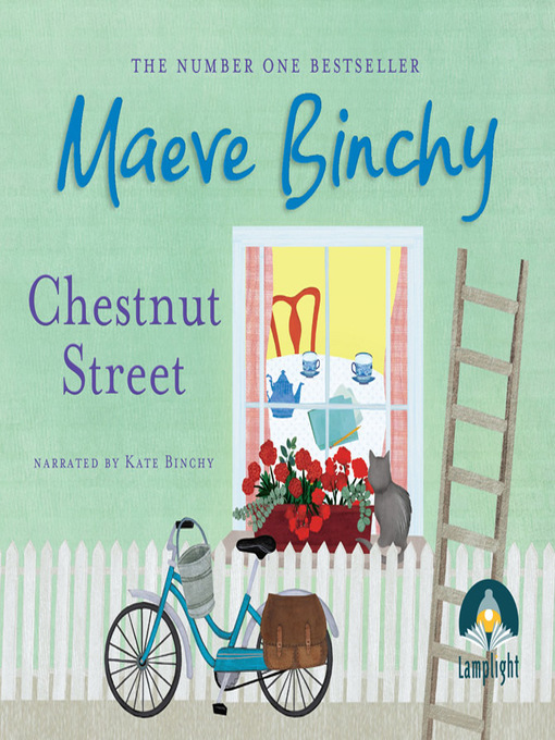 Title details for Chestnut Street by Maeve Binchy - Available